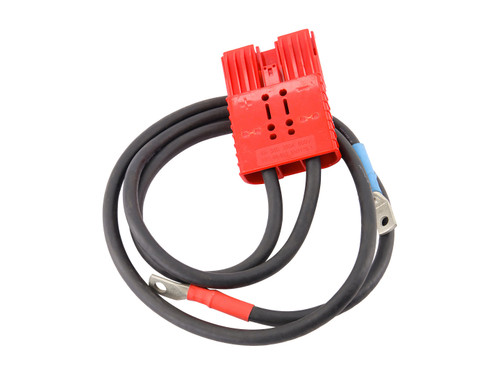 JLG Part # PC0223 | HARNESS, POWER SUPPLY, EA