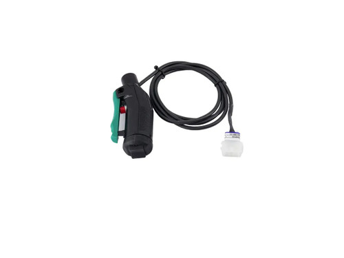 JLG Part # PC0362 | STEERING HANDLE WIRED, EA