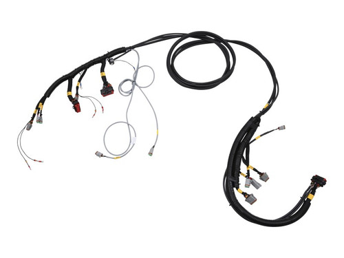 JLG Part # PC0485 | CHASSIS HARNESS, EA