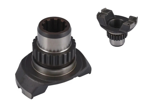 JLG Part # PTLPP25140 | PT-COMPANION FLANGE, EA