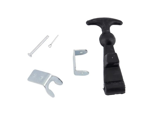 JLG Part # S000056 | FASTENING, EA