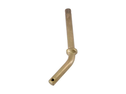JLG Part # S900271 | PIN, RAIL KEEPER, EA
