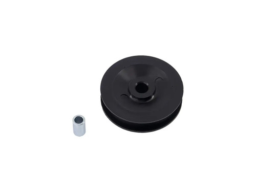 JLG Part # US0360 | PULLEY + SPACER, EA