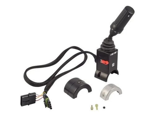 JLG Part # ZF0501216209 | ZF-TRANSMISSION SHIFTER,REWORK, EA