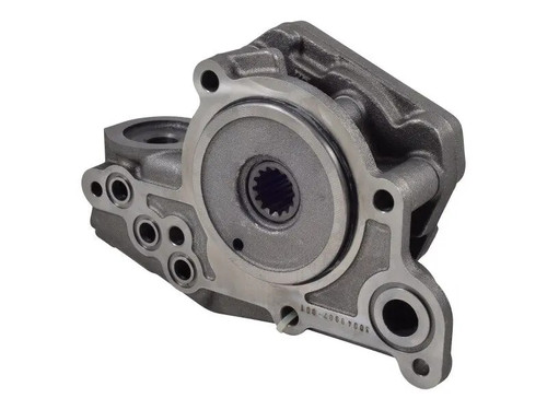 JLG Part # ZF0501219001 | ZF-PUMP, EA