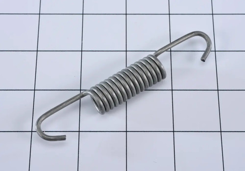 JLG Part # ZF0501300460 | ZF-SPRING, EA