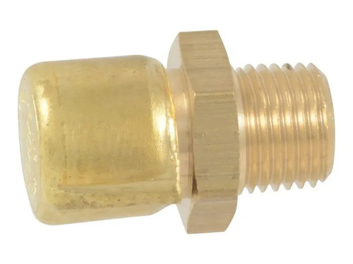 JLG Part # ZF0732612001 | ZF-VALVE VENT, EA