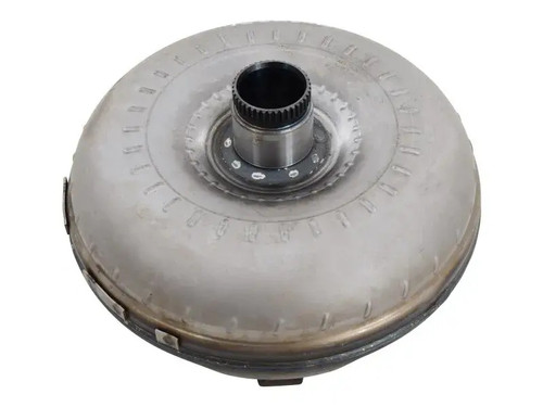 JLG Part # ZF4168028353 | ZF-CONVERTER, EA