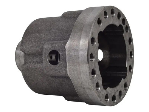 JLG Part # ZF4461373058 | ZF-DIFFERENTIAL CASE, EA