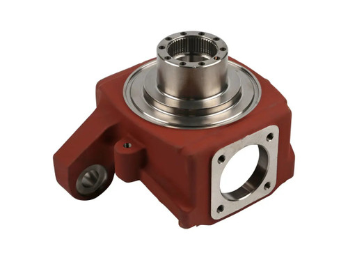 JLG Part # ZF4475336086 | ZF-HOUSING JOINT, EA