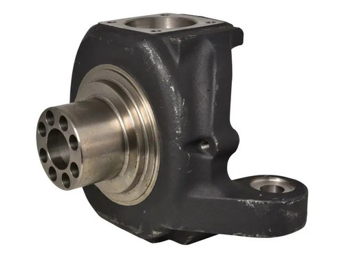 JLG Part # ZF4475336211 | ZF-JOINT HOUSING, EA