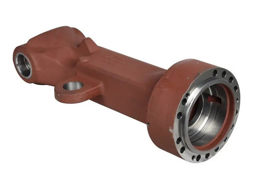 JLG Part # ZF4475336262 | ZF-AXLE CASING, EA