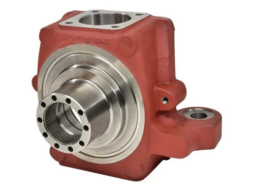 JLG Part # ZF4475338085 | ZF-JOINT HOUSING, EA
