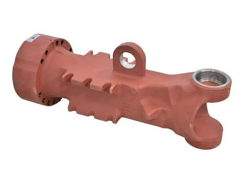 JLG Part # ZF4475338089 | ZF-AXLE CASING, EA