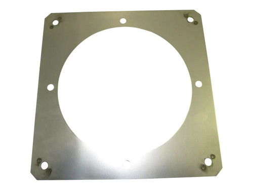 JLG Part # ZF4644230040 | ZF-DIAPHRAGM, EA