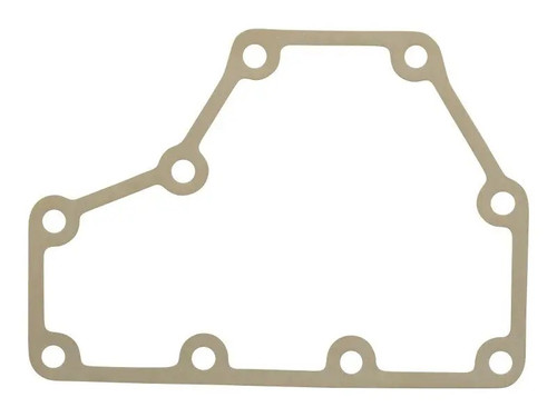 JLG Part # ZF4660306041 | ZF-GASKET, EA