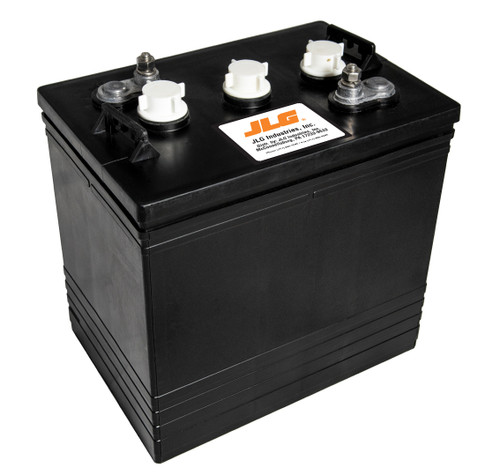 JLG Part # 0400216 | BATTERY, 6V 3246ES, EA