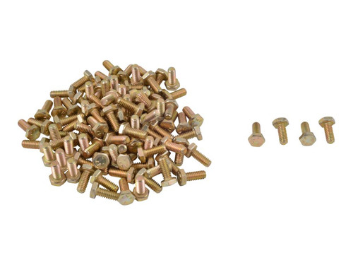 JLG Part # 0641405-100 | SCR CAP HH5.250-20X.625QTY=100, PK