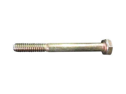 JLG Part # 0641420 | SCR CAP HH 5,.250-20X2.500, EA