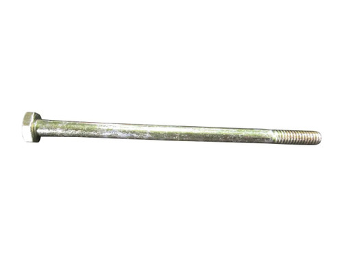 JLG Part # 0641436 | SCR CAP HH 5,.250-20X4.500, EA