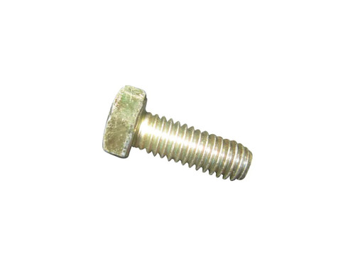 JLG Part # 0641507 | SCR CAP HH 5,.312-18X.875, EA