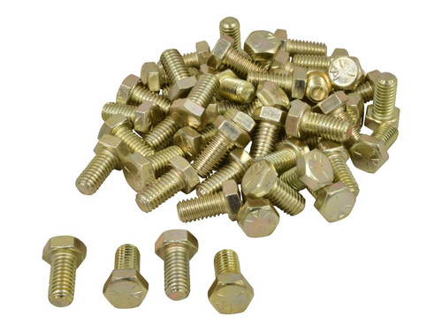 JLG Part # 0641606-050 | SCR.CP HH5,.375-16X.750-QTY=50, PK