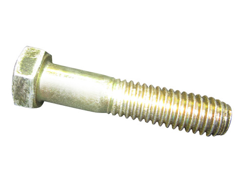 JLG Part # 0641614 | SCR CAP HH 5,.375-16X1.750, EA