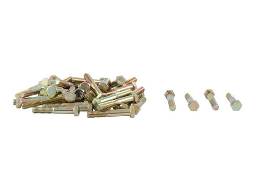 JLG Part # 0641618-050 | SCR CAP HH5.375-16X2.25-QTY=50, PK