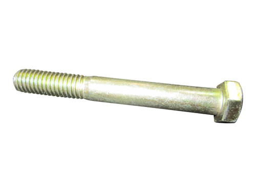 JLG Part # 0641624 | SCR CAP HH 5,.375-16X3.000, EA