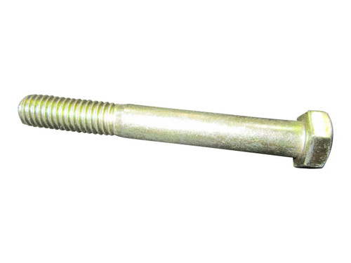 JLG Part # 0641624 | SCR CAP HH 5,.375-16X3.000, EA