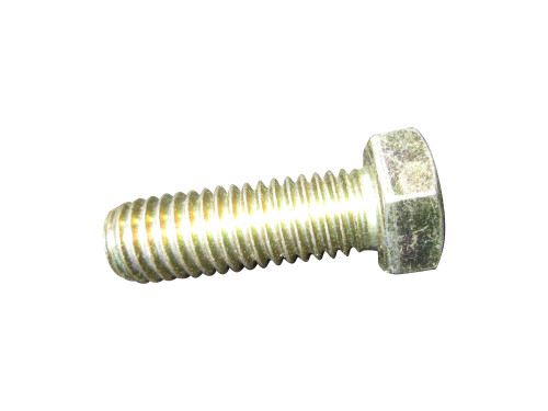 JLG Part # 0641812 | SCR CAP HH 5,.500-13X1.500, EA