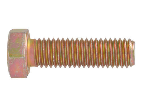 JLG Part # 0641814 | SCR CAP HH 5,.500-13X1.750, EA