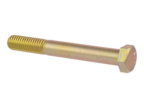 JLG Part # 0641832 | SCR CAP HH 5,.500-13X4.000, EA