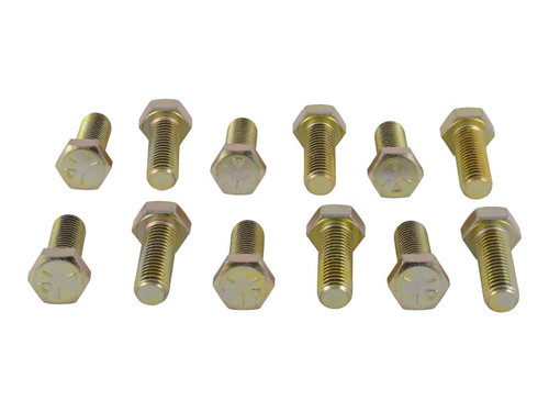 JLG Part # 0642014-012 | SCR CAP HH 5,.625-11X1.750, PK