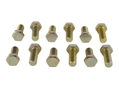 JLG Part # 0642014-012 | SCR CAP HH 5,.625-11X1.750, PK