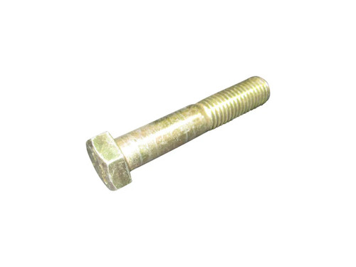 JLG Part # 0642028 | SCR CAP HH 5,.625-11X3.500, EA