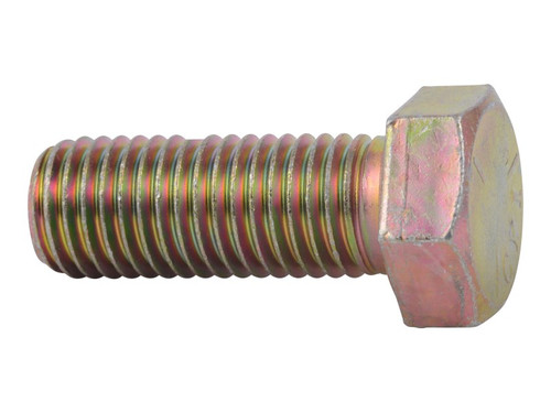 JLG Part # 0642216 | SCR CAP HH 5,.750-10X2.000, EA