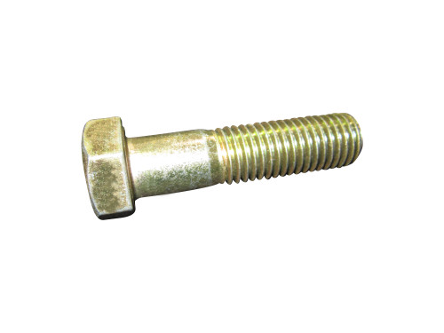 JLG Part # 0642224 | SCR CAP HH 5,.750-10X3.000, EA