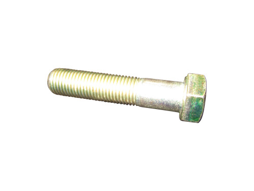 JLG Part # 0651614 | SCR CAP HH 5,.375-24X1.750, EA