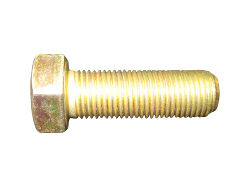 JLG Part # 0651812 | SCR CAP HH 5,.500-20X1.500, EA