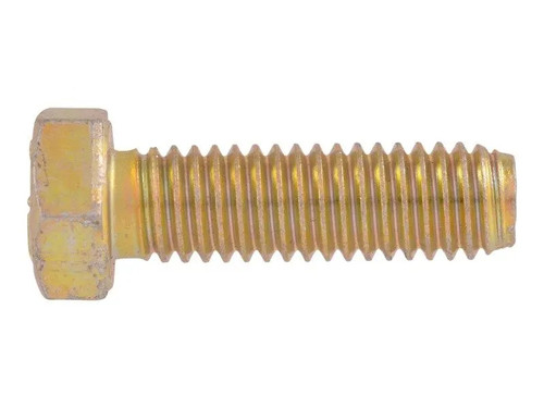 JLG Part # 0681610 | SCR CAP HH 8,.375-16X1.250, EA