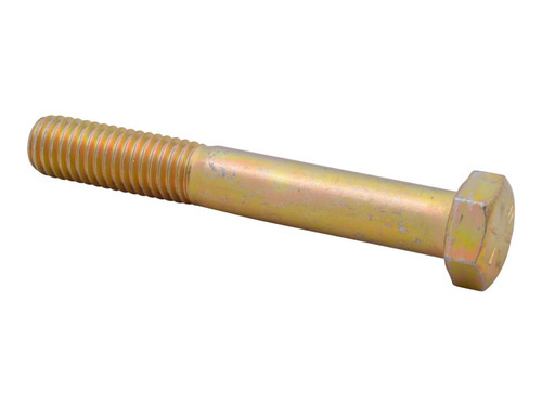 JLG Part # 0681828 | SCR CAP HH 8  .500-13 X  3.500, EA
