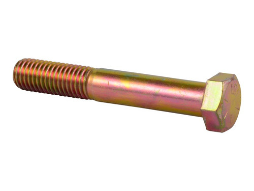 JLG Part # 0682032 | SCR CAP HH 8,.625-11X4.000, EA