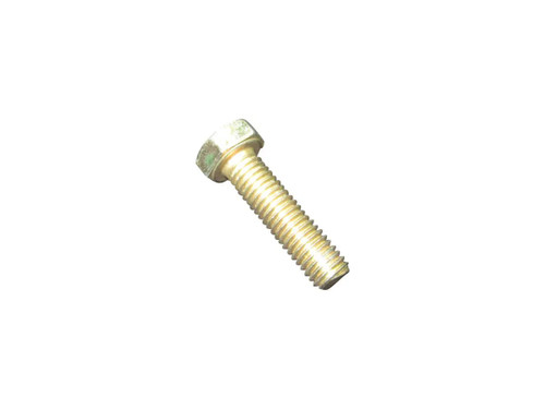 JLG Part # 0700814 | SCR CAP HH 8.8,8-1.25X30MM, EA