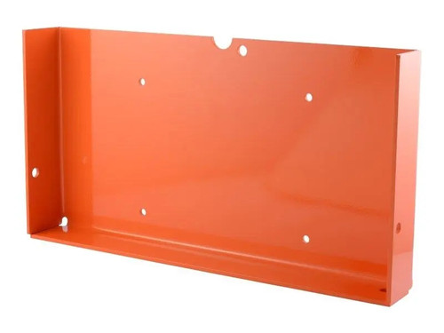 JLG Part # 1001094682 | BRACKET,BATTERY TRAY, EA