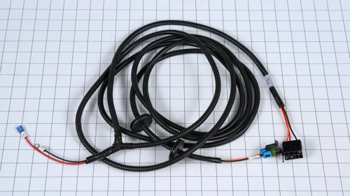 JLG Part # 1001097623 | HARNESS, BEACON LIGHT, EA