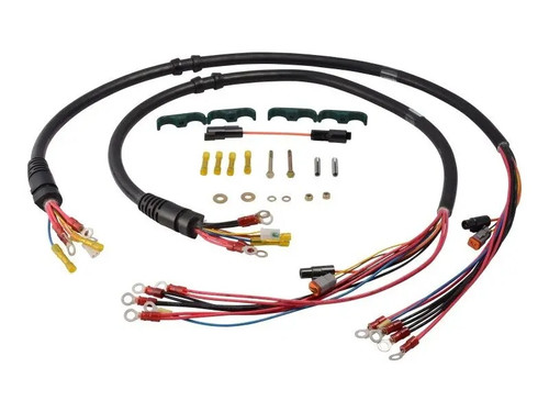 JLG Part # 1001099676 | KIT(SERVICE),ES DRIVE CABLE, EA