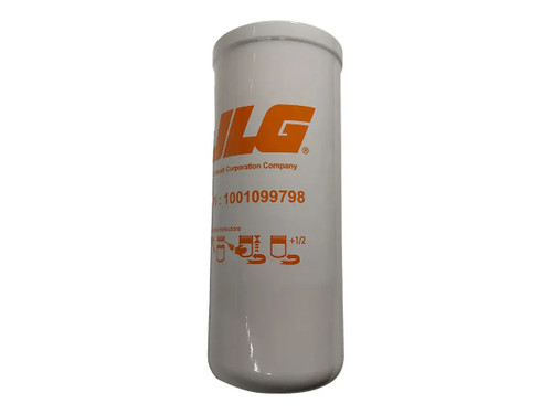 JLG Part # 1001099798 | FILTER,SPIN-ON CARTRIDGE, EA