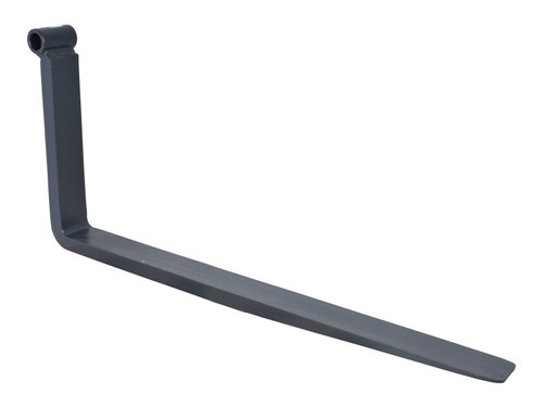 JLG Part # 1001099848 | FORK,PALLET(2X5X60), EA