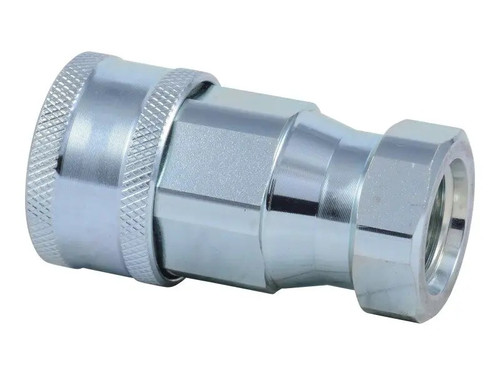 JLG Part # 1001101042 | COUPLING,FEMALE, EA - subs to 1001101042S